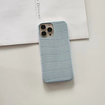 Heat Dissipation Solid Color Mobile Phone Case