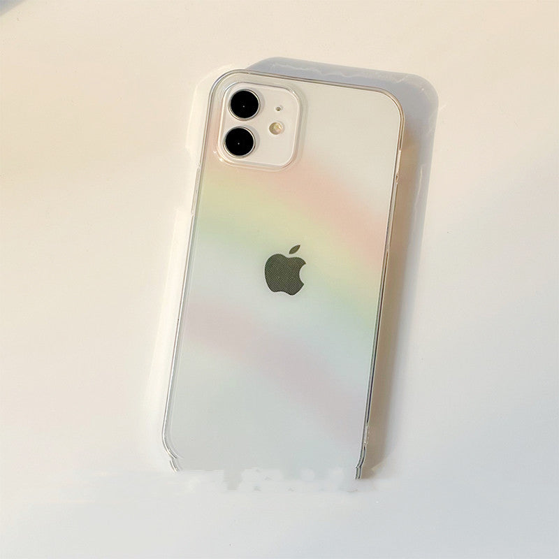Gradient Trend Mobile Phone Protective Case