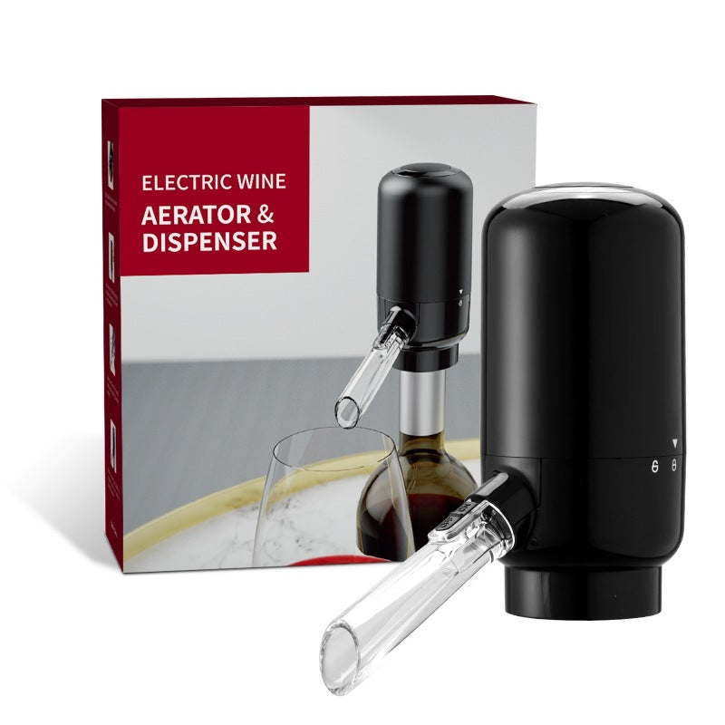 Klt Factory Electric Wine Dispenser