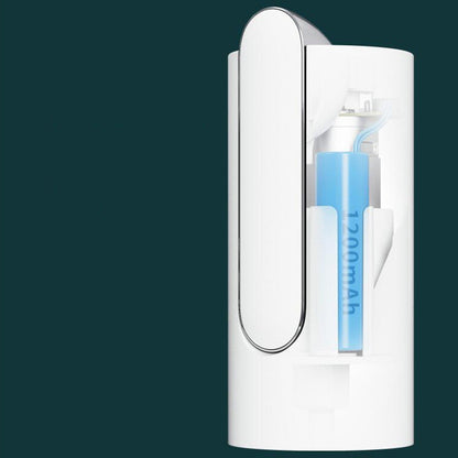 Foldable Water USB Automatic Dispenser Button Control Portable Mini Electric Water Dispenser
