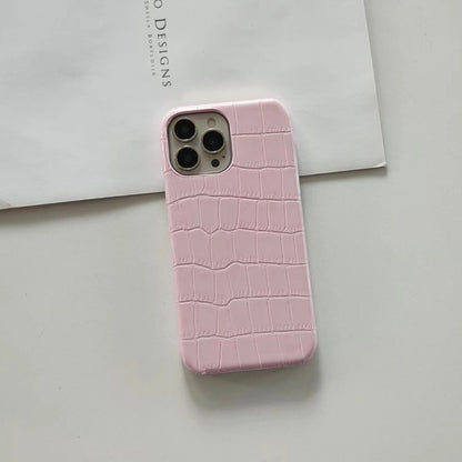 Heat Dissipation Solid Color Mobile Phone Case