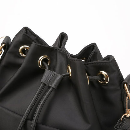 New Brand Fashion Female CrossBody Bag Women Shoulder bag Nylon High Quality Hand Beach Bags Ladies Messenger Bag Travel Handbag