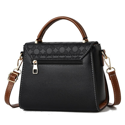 New Women Handbags Bag for 2023 women Female luxury designer shoulder bags Large capacity fashion