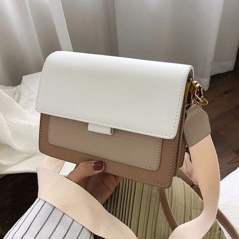 Luxury Handbag - Stacy