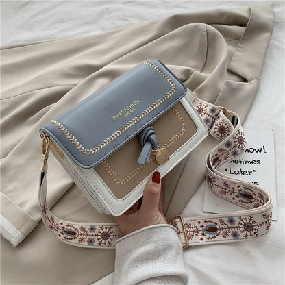 Luxury Handbag - Stacy