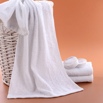 Reusable Compressed face Towel Cotton 100%