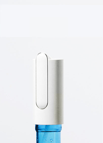 Foldable Water USB Automatic Dispenser Button Control Portable Mini Electric Water Dispenser