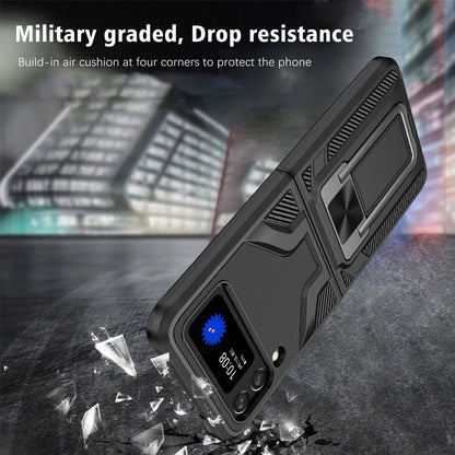 Folding Protective Sleeve Stand Shockproof Phone Case