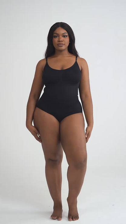 Seamless Slimming Shapewear For Women Waist Trainer Butt Lifter Underwear Body Shaper